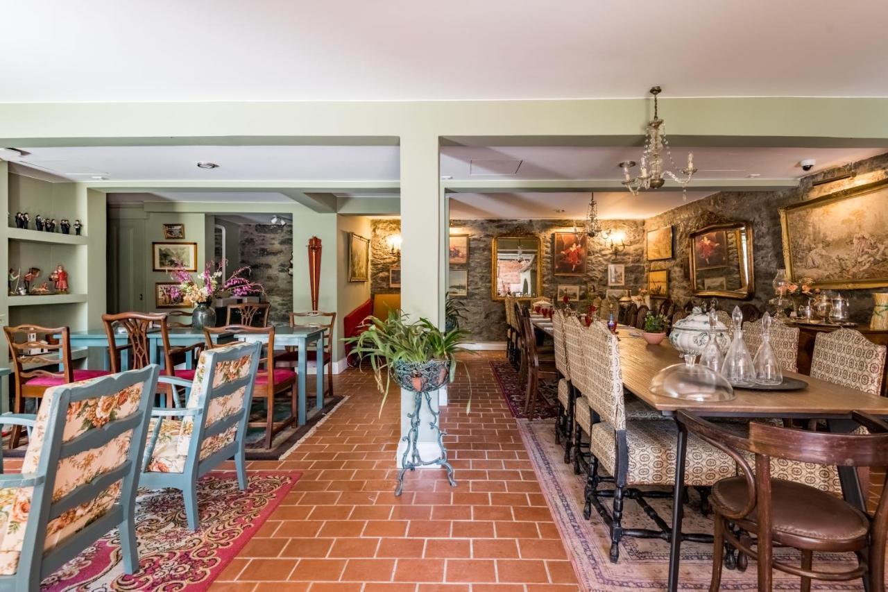 Villa Camelia Boutique House Camacha  Kültér fotó
