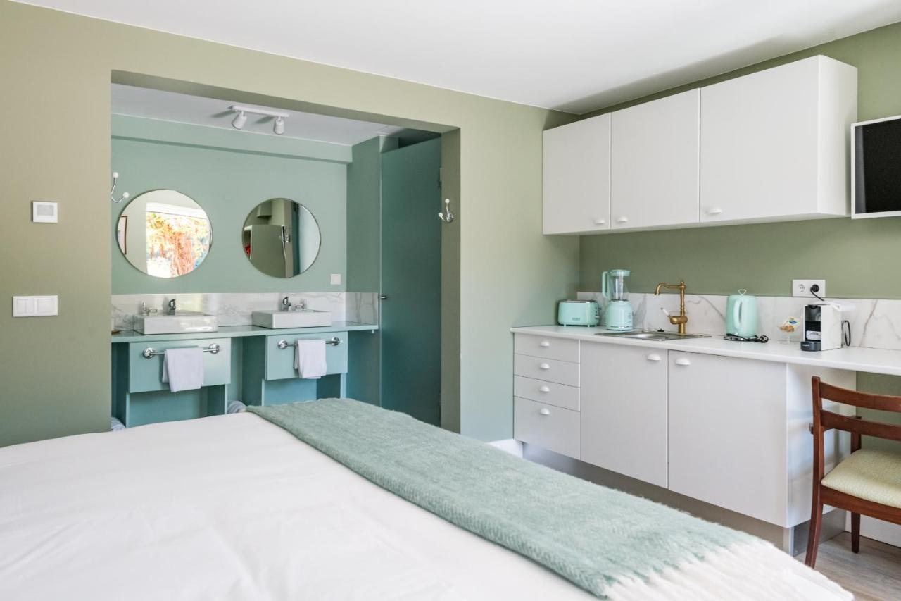 Villa Camelia Boutique House Camacha  Kültér fotó