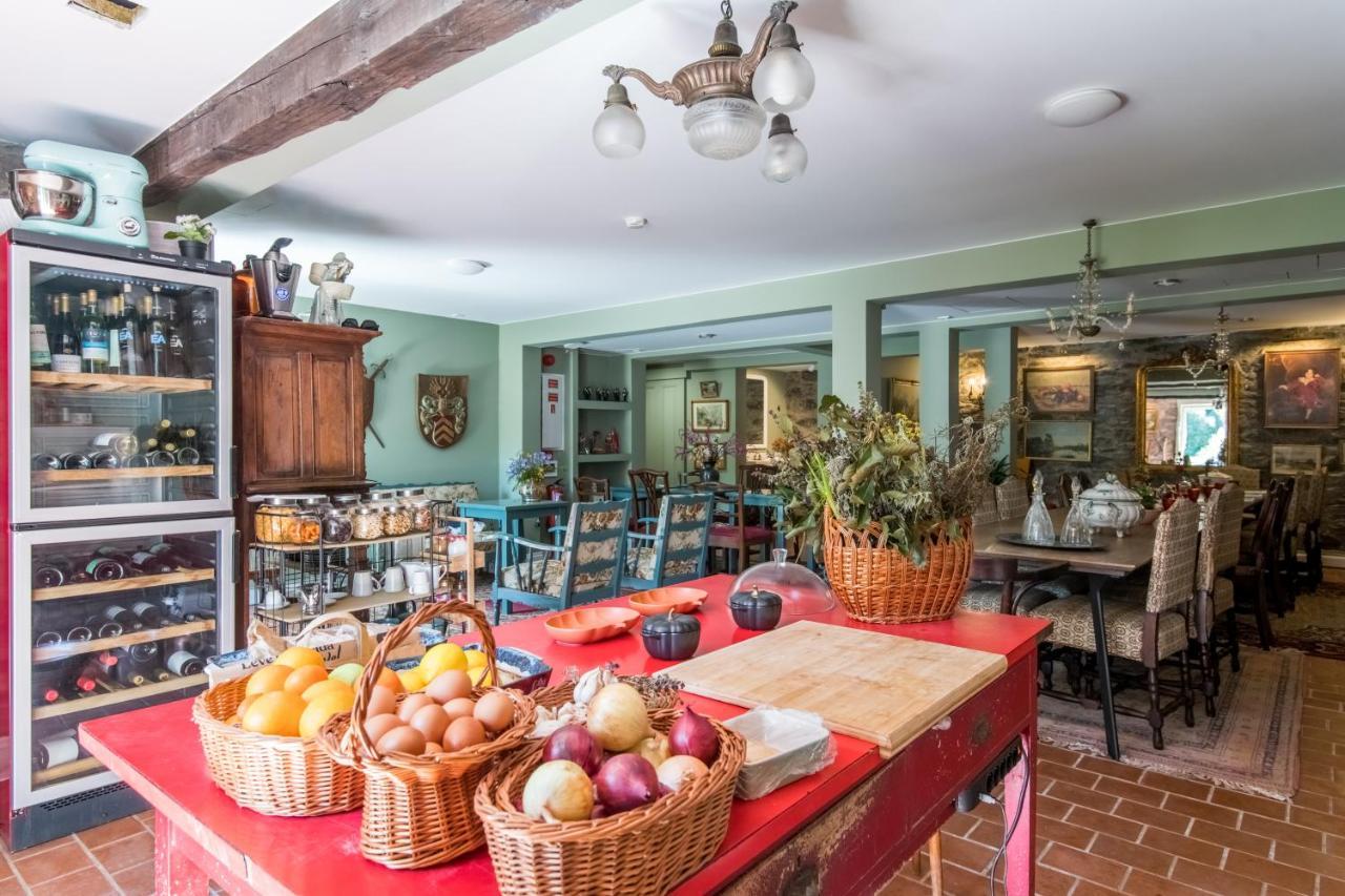 Villa Camelia Boutique House Camacha  Kültér fotó