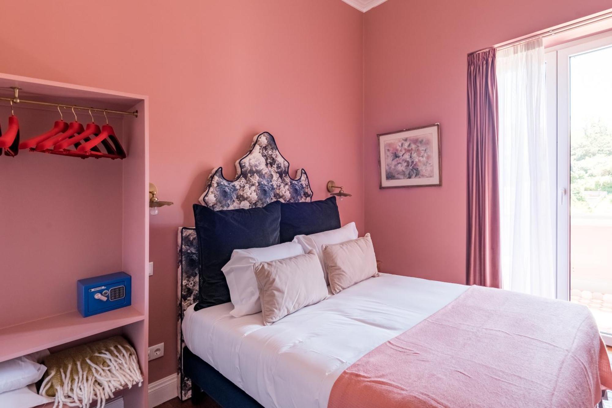 Villa Camelia Boutique House Camacha  Kültér fotó