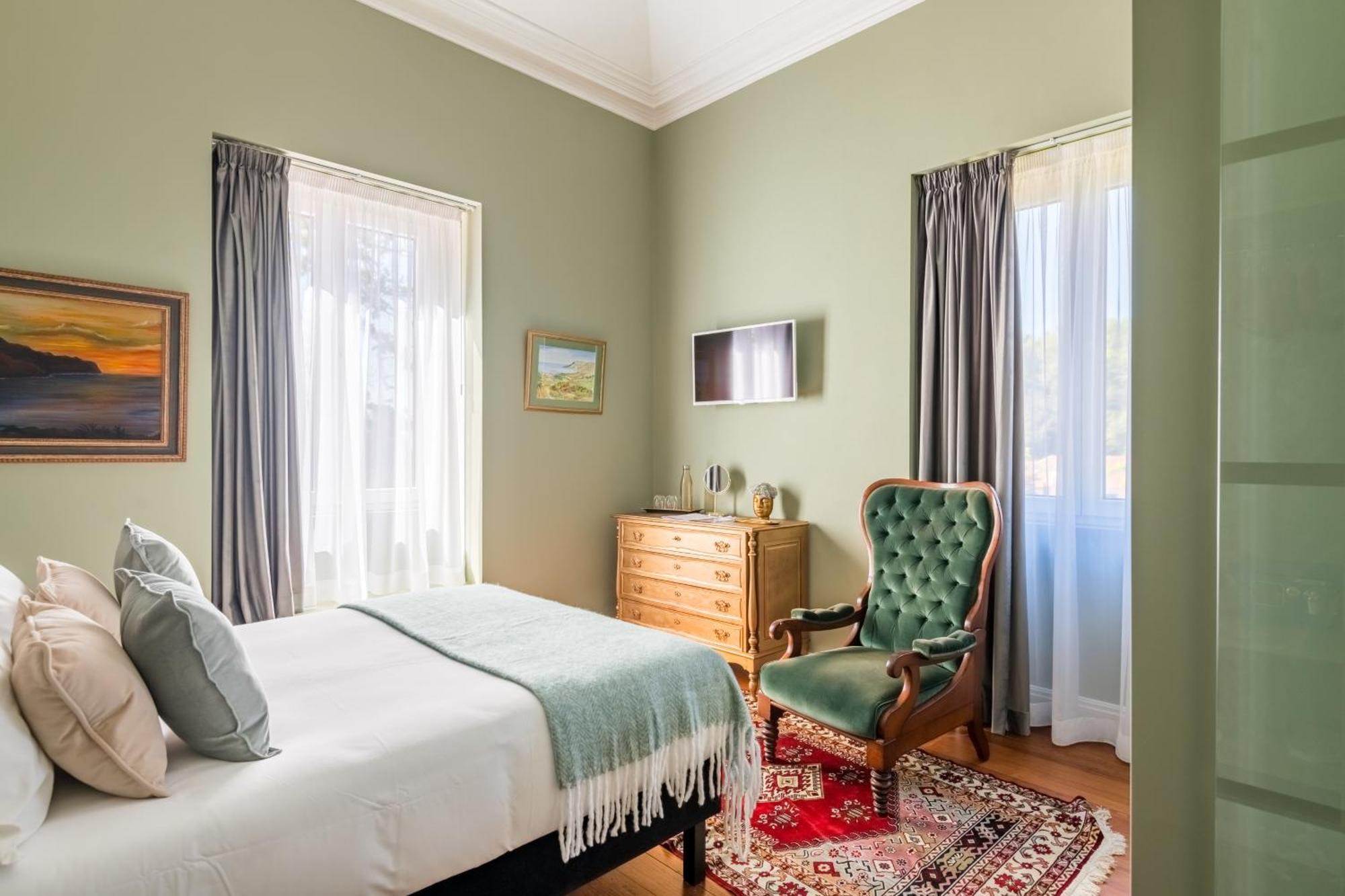 Villa Camelia Boutique House Camacha  Kültér fotó