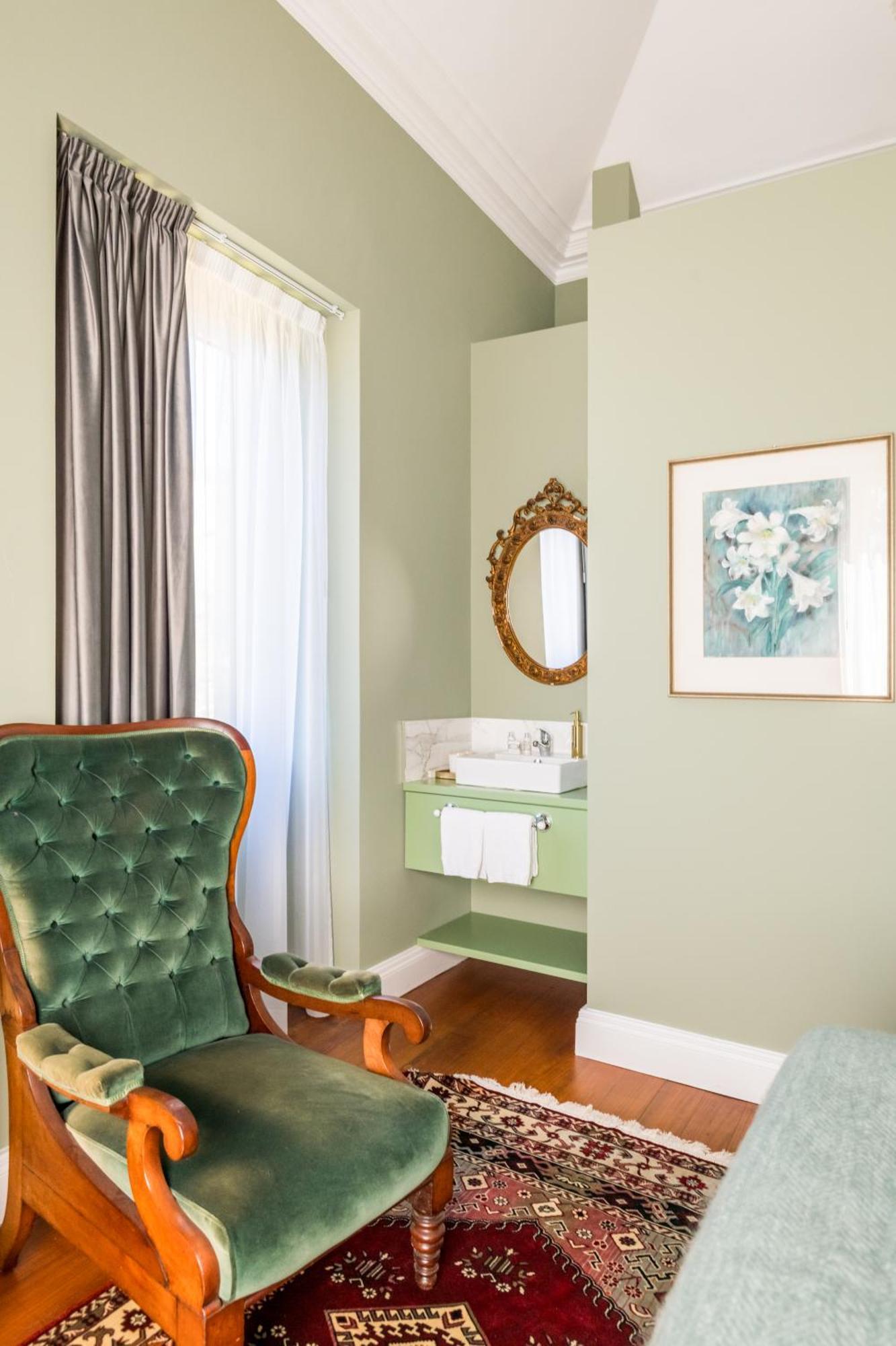 Villa Camelia Boutique House Camacha  Kültér fotó
