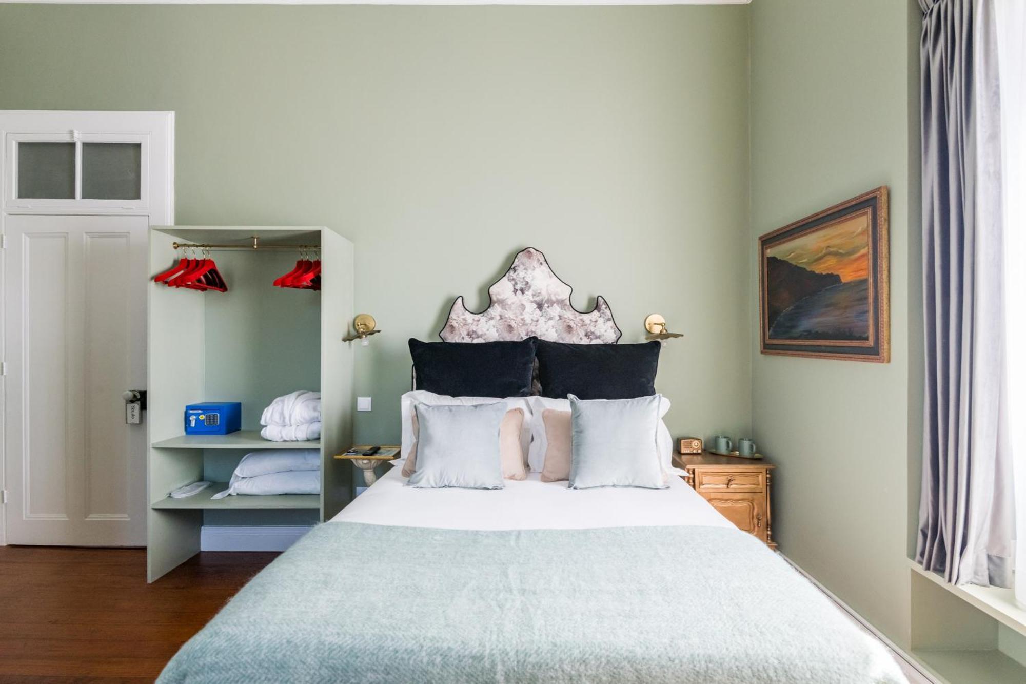 Villa Camelia Boutique House Camacha  Kültér fotó