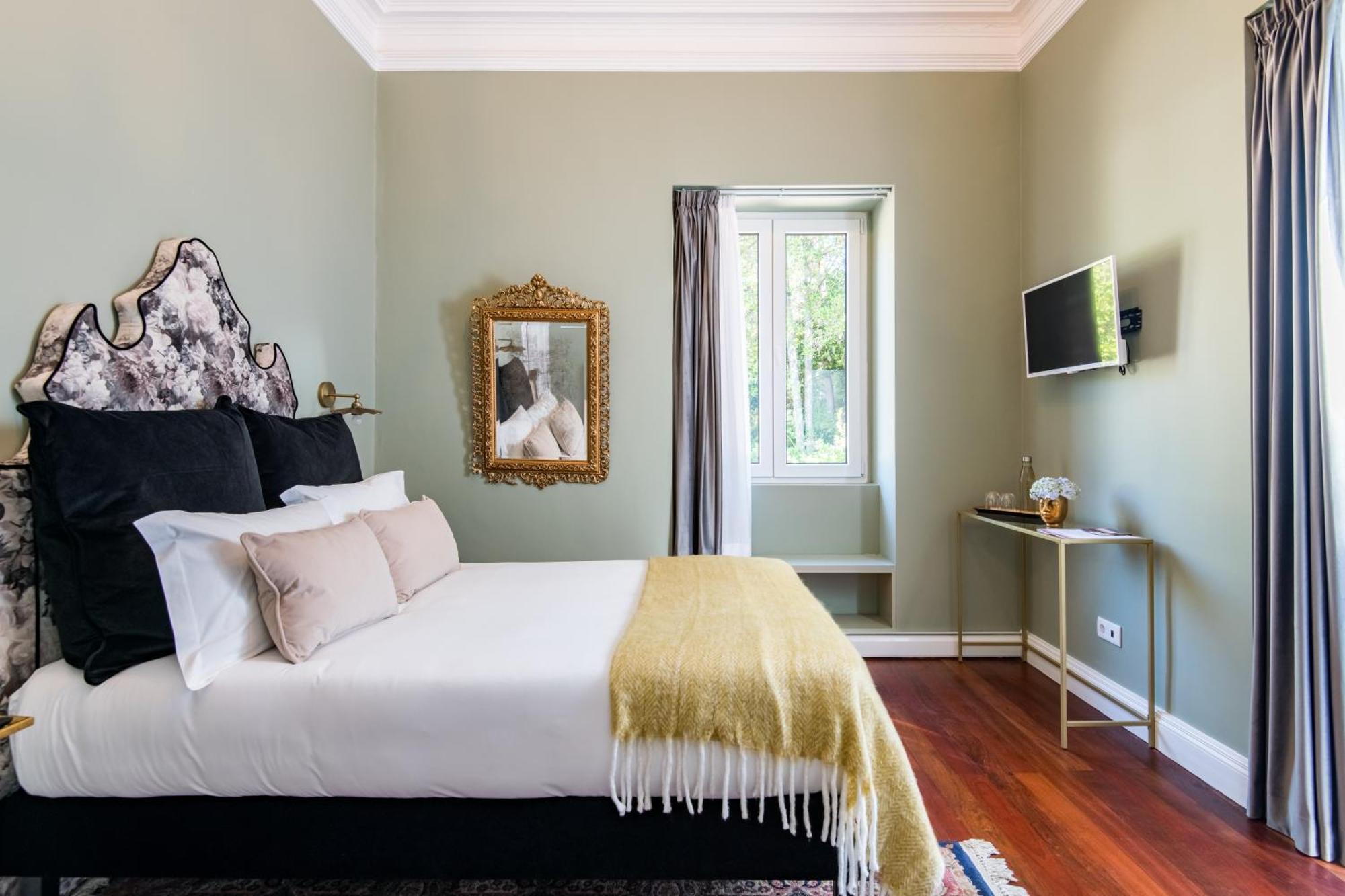 Villa Camelia Boutique House Camacha  Kültér fotó