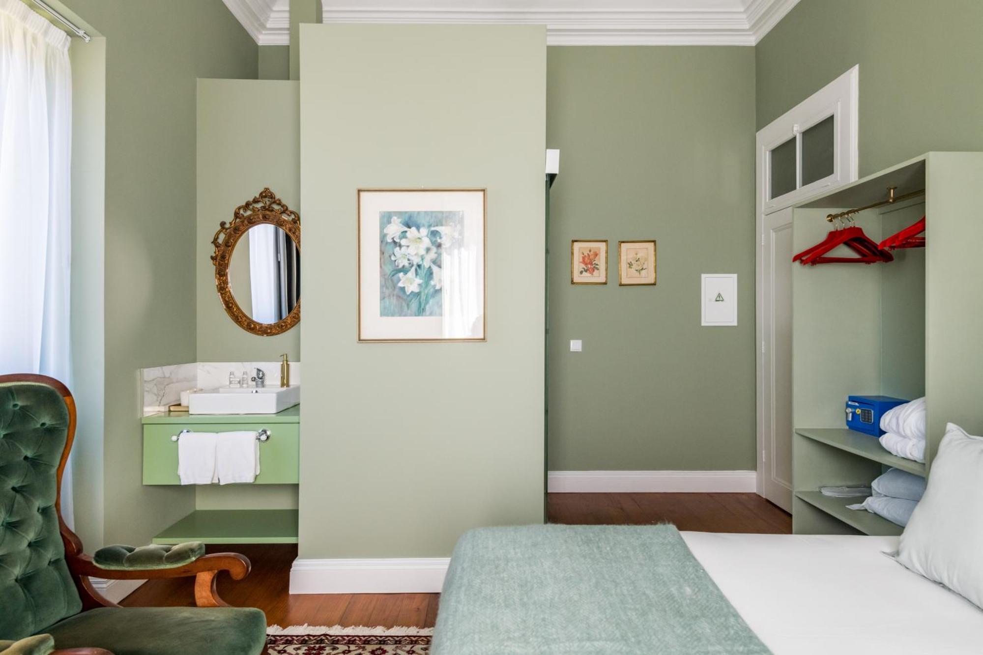 Villa Camelia Boutique House Camacha  Kültér fotó