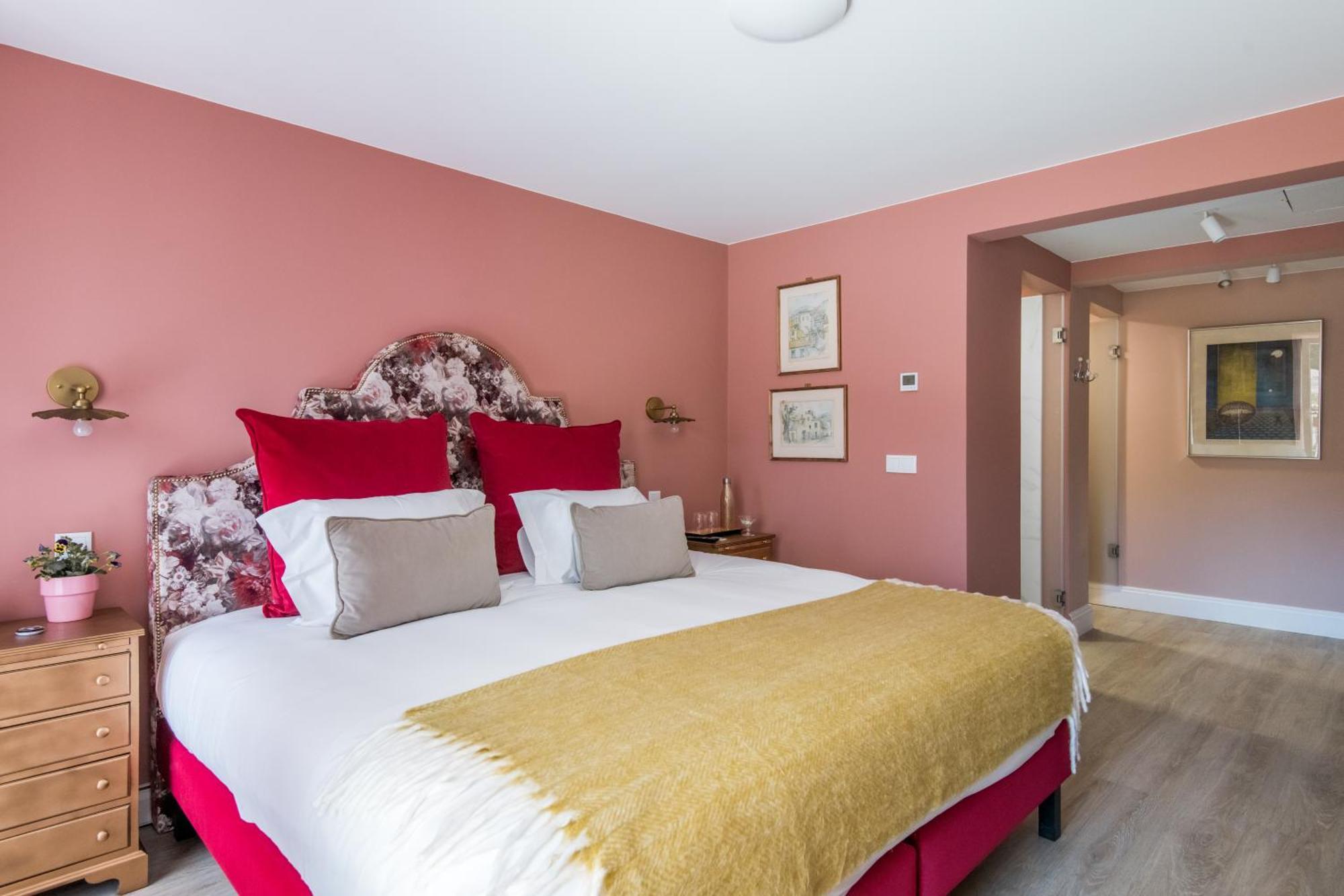 Villa Camelia Boutique House Camacha  Kültér fotó