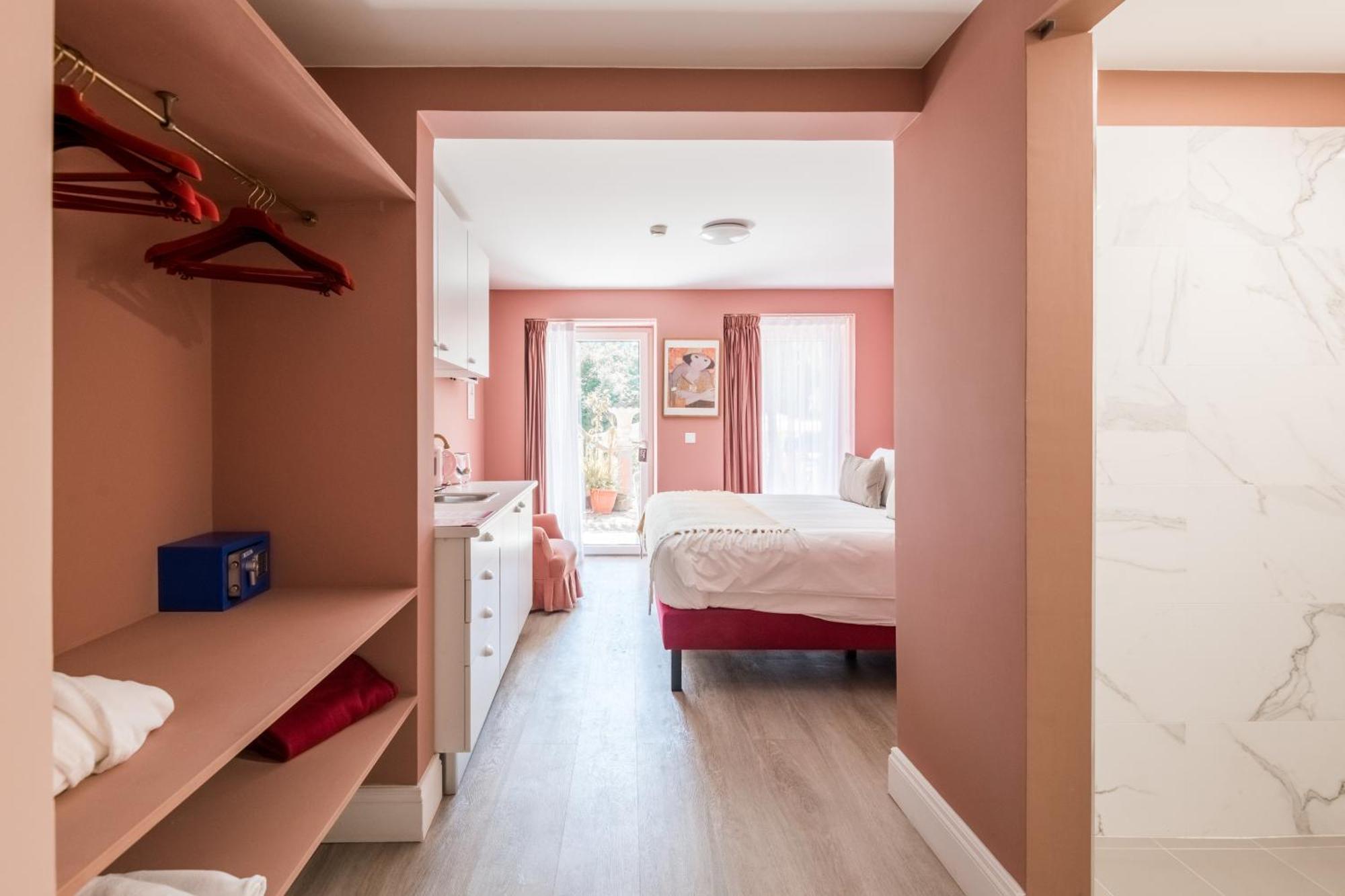 Villa Camelia Boutique House Camacha  Kültér fotó
