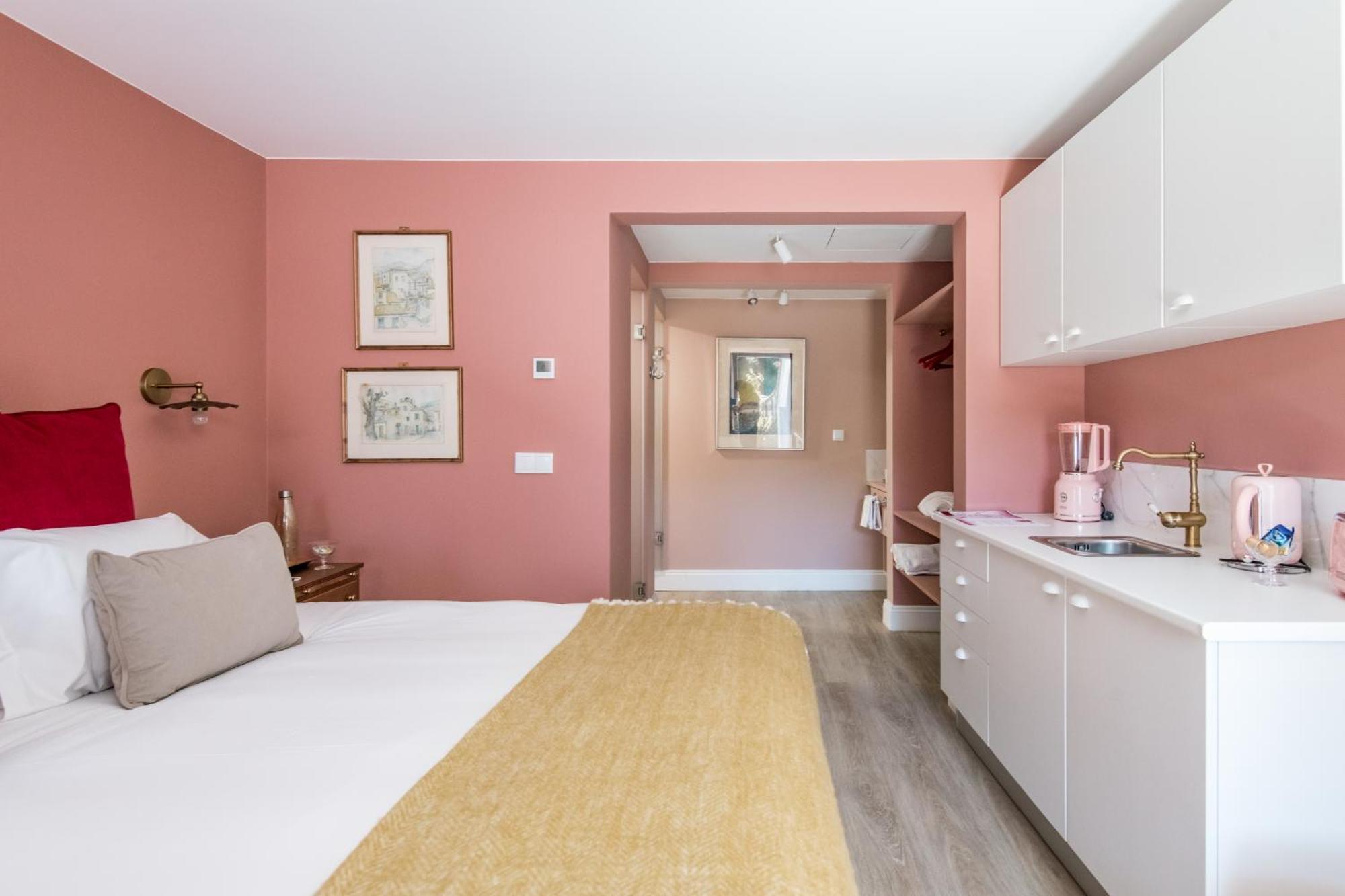 Villa Camelia Boutique House Camacha  Kültér fotó