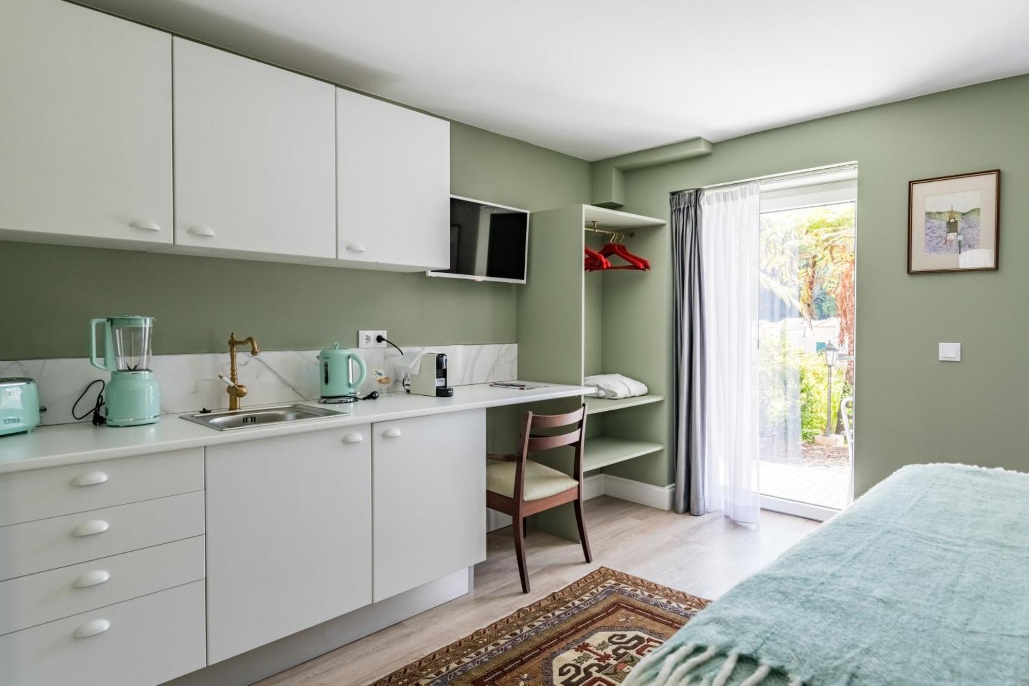 Villa Camelia Boutique House Camacha  Kültér fotó