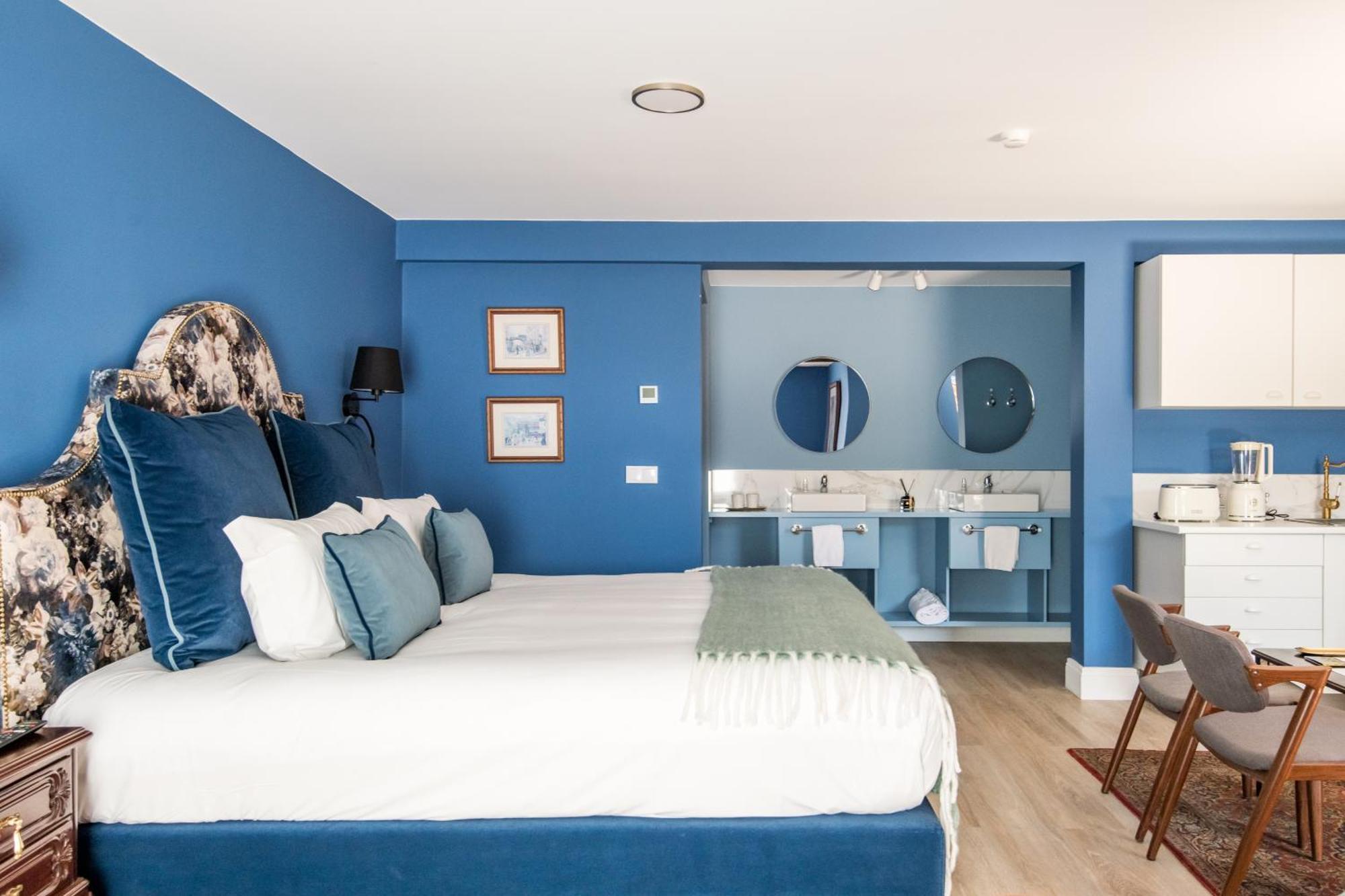 Villa Camelia Boutique House Camacha  Kültér fotó
