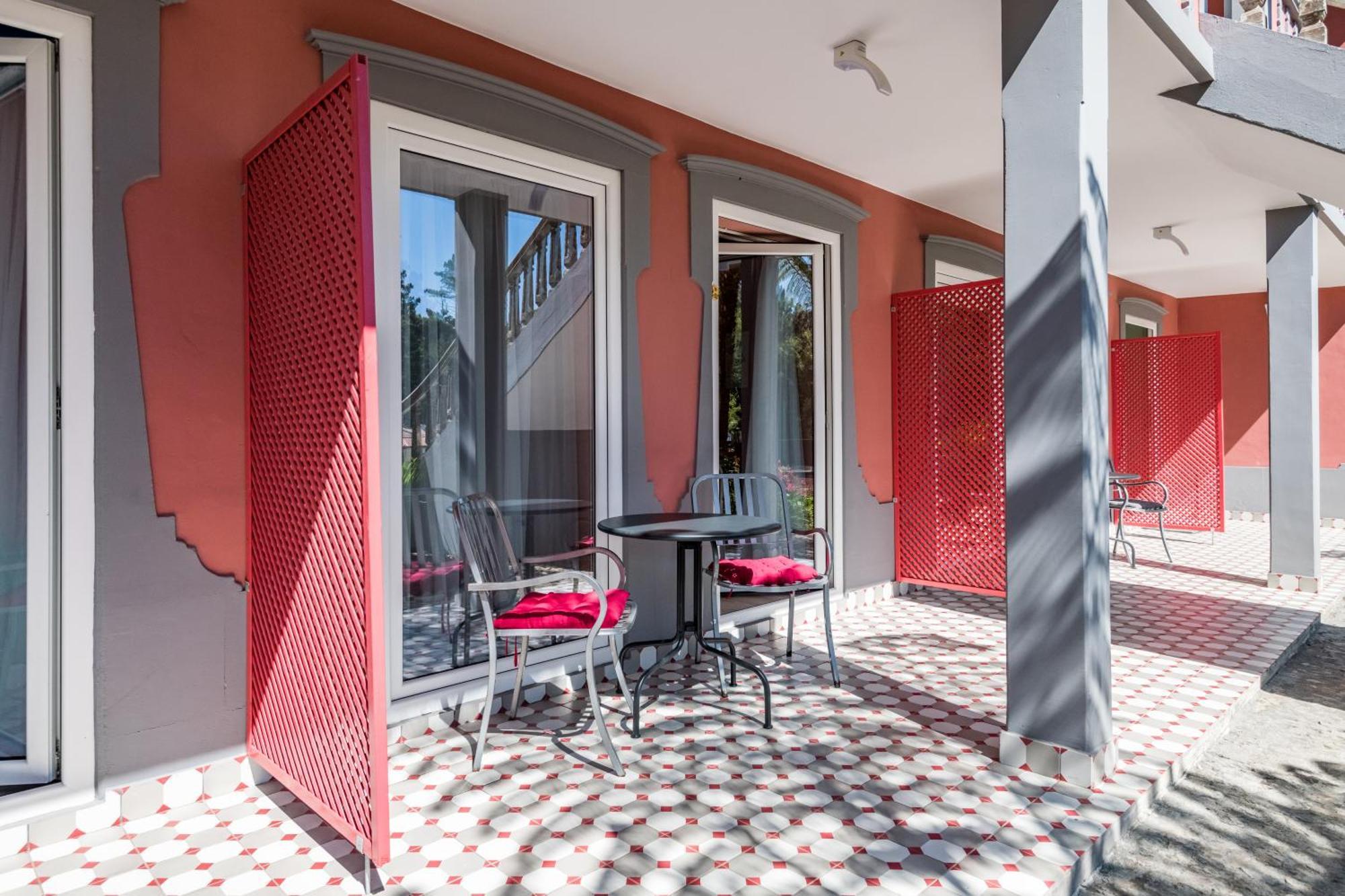 Villa Camelia Boutique House Camacha  Kültér fotó